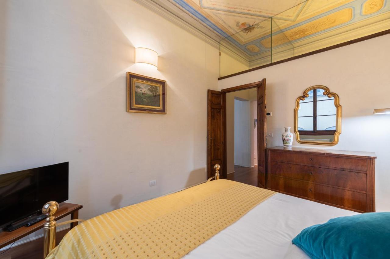 Firenze Rentals - Piazza Signoria 외부 사진
