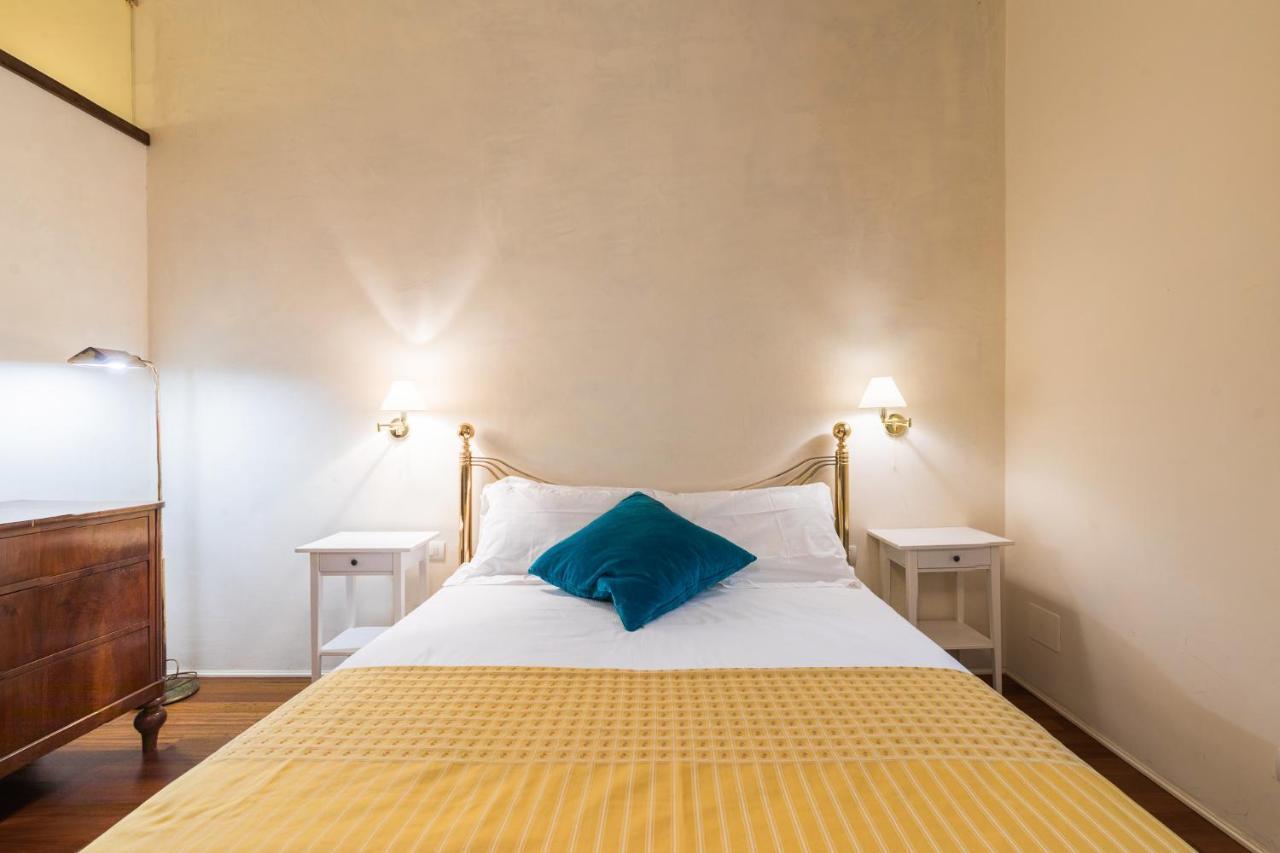Firenze Rentals - Piazza Signoria 외부 사진