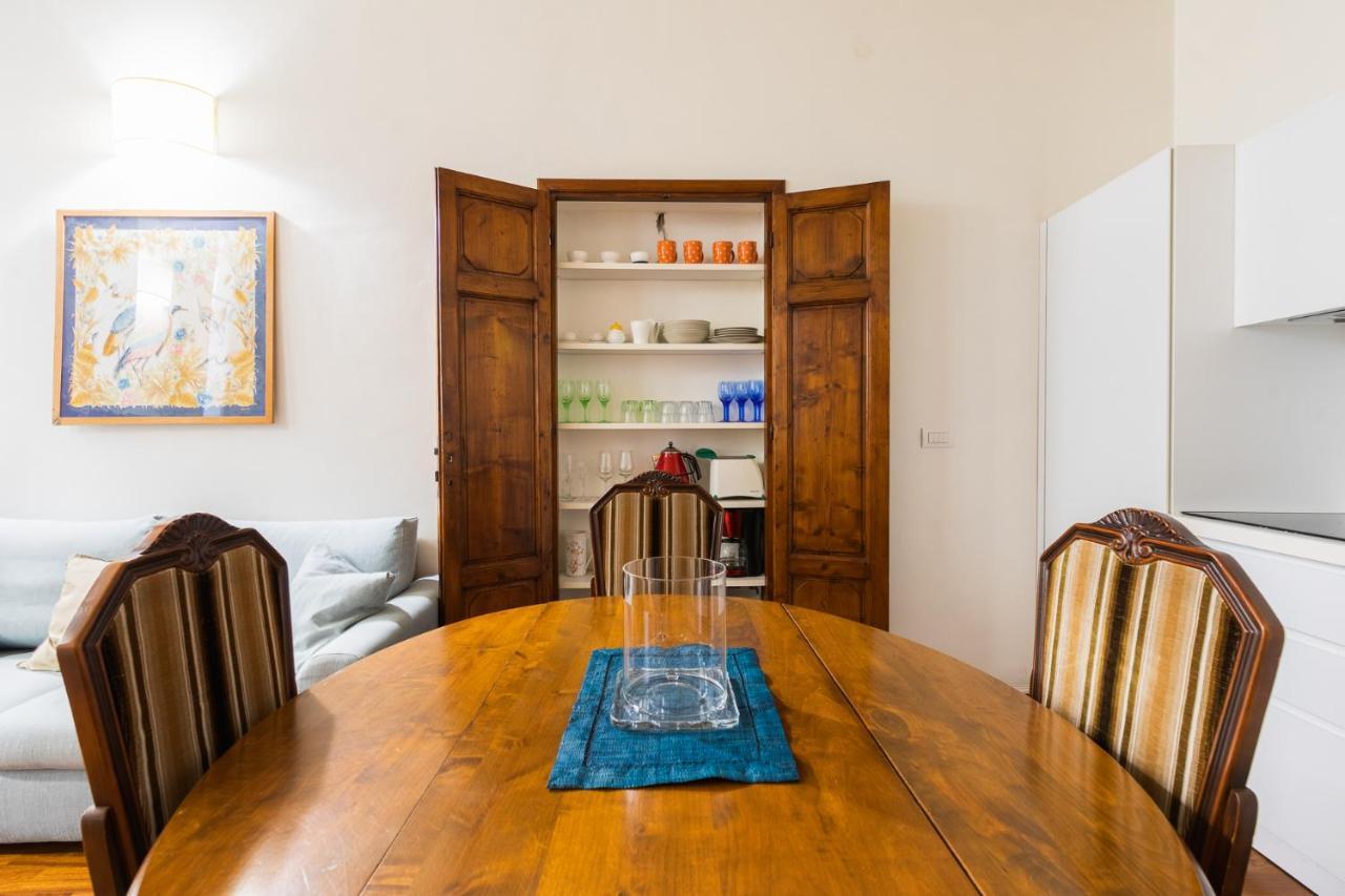 Firenze Rentals - Piazza Signoria 외부 사진