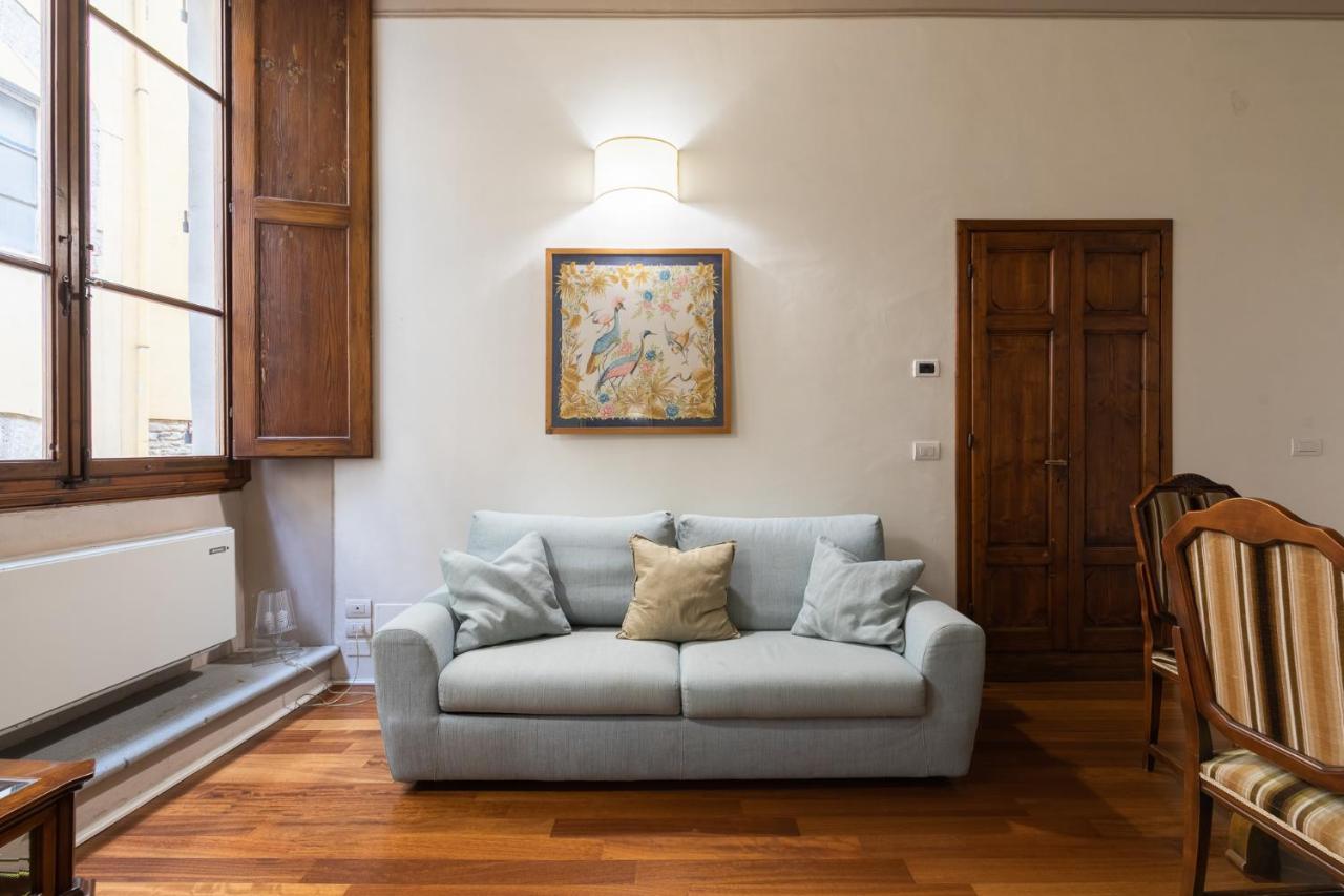 Firenze Rentals - Piazza Signoria 외부 사진