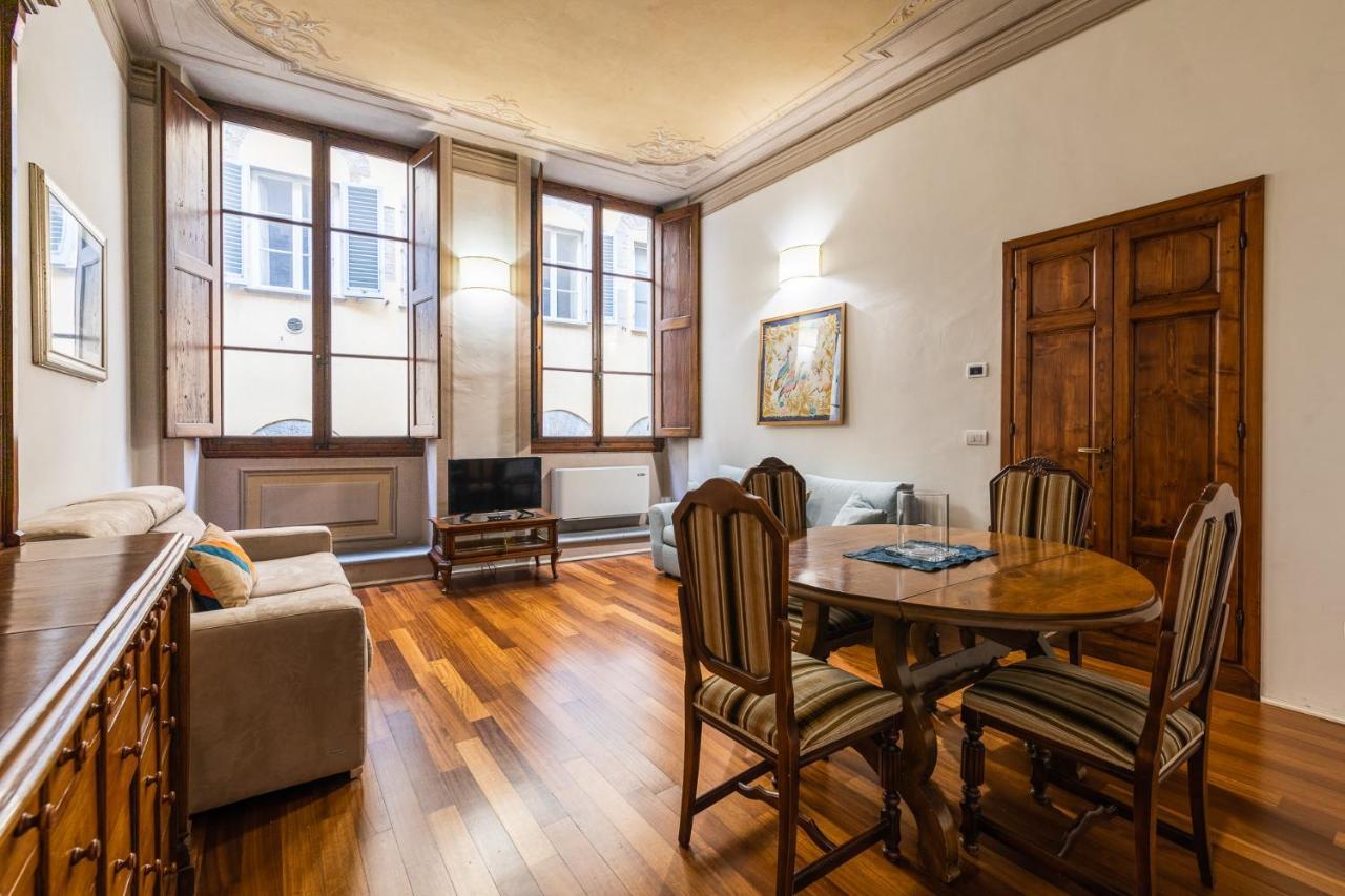 Firenze Rentals - Piazza Signoria 외부 사진