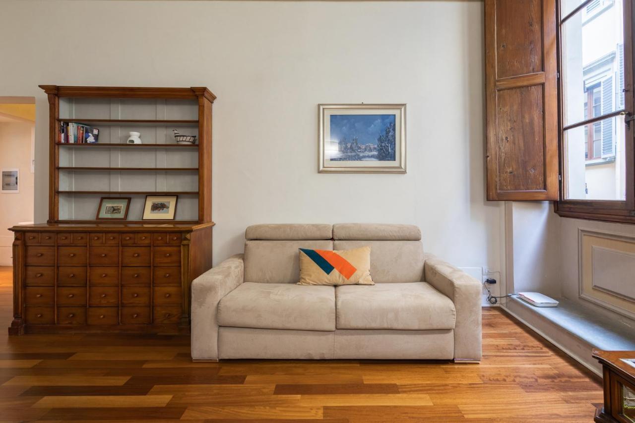 Firenze Rentals - Piazza Signoria 외부 사진