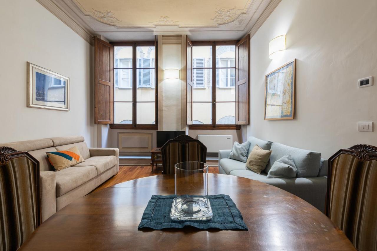 Firenze Rentals - Piazza Signoria 외부 사진