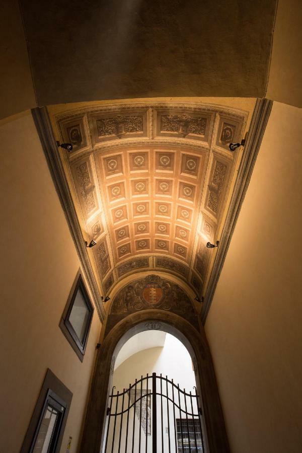 Firenze Rentals - Piazza Signoria 외부 사진