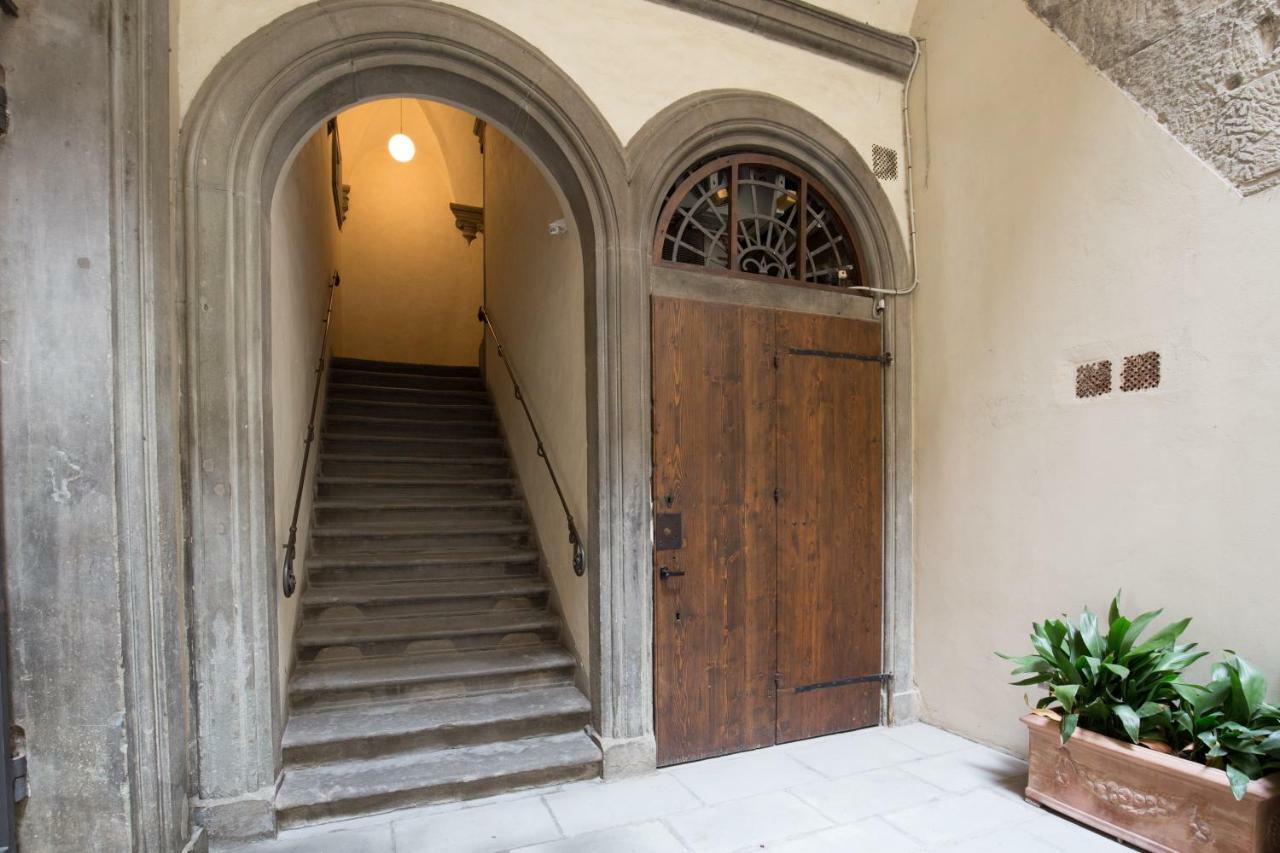 Firenze Rentals - Piazza Signoria 외부 사진